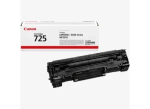 Canon 725 Toner Cartridge