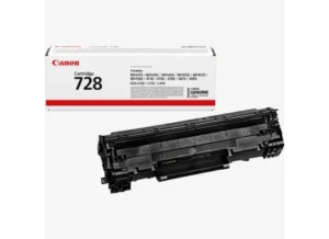 Canon 728 Toner Cartridge