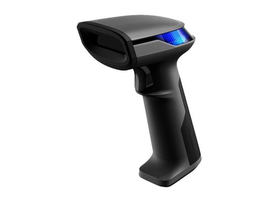 SUNLUX XL-3620 2D Handheld Wired Barcode Scanner without Stand