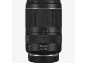 Canon Lenses RF 24-240mm F4-6.3 IS USM Lens