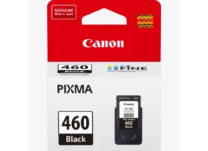 3711C001_CRG-PG-460-EMB_01-550x400-1.webp Canon PG-460 Black Ink Cartridge