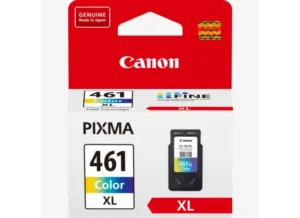 3728C001_CRG-CL-461XL-EMB_01-550x400-1.webp Canon CL-461XL High Yield Color Ink Cartridge