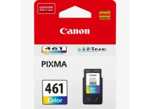 3729C001_CRG-CL-461-EMB_01-550x400-1.webp Canon CL-461 Color Ink Cartridge