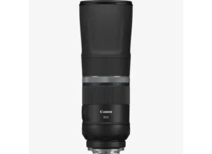 Canon RF 800mm F11 IS STM Lens