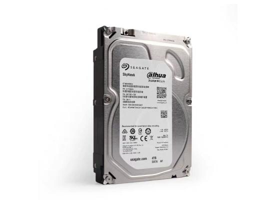 4-tb-550x400-1.jpg Seagate Skyhawk ST4000VX000 4TB Surveillance Internal Hard Drive HDD 3.5Inch (Design By Dahua)