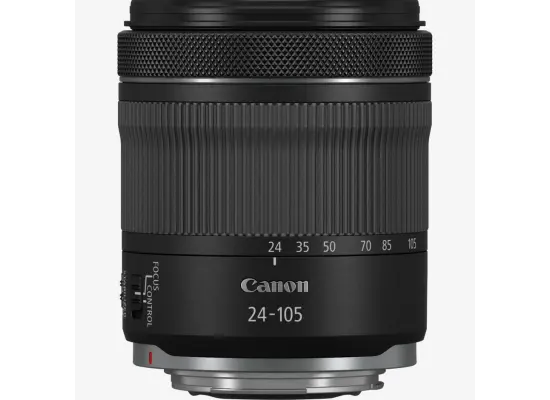 4111C005_RF-24-105mm-F4-7-550x400-1.webp CANON Lenses RF 24-105 MMF4-7.1 IS STM