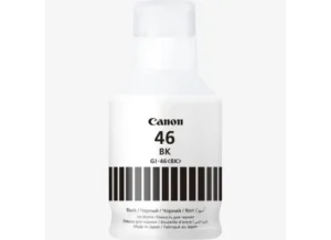 Canon GI-46BK Black Ink Bottle