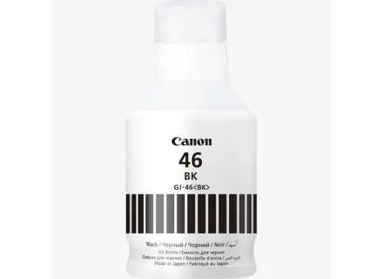 4411C001_GI-46-BK_01-550x400-1.webp Canon GI-46BK Black Ink Bottle