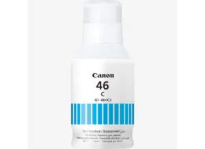 4427C001_GI-46-C_02-550x400-1.webp Canon GI-46C Cyan Ink Bottle