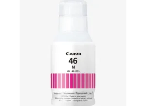 4428C001_GI-46-M_03-550x400-1.webp Canon GI-46M Magenta Ink Bottle