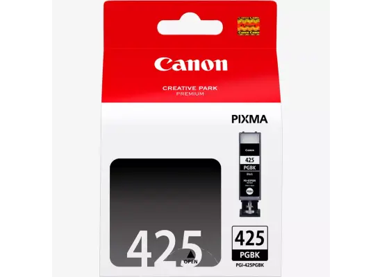 4532B001_PGI-425PGBK-ink-tank-EMB_03-550x400-1.webp Canon PGI-425PGBK Pigment Black Ink Cartridge