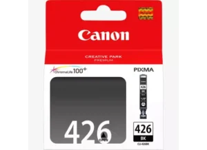 4556B001_CLI-426Bk-Black-ink-tank-EMB_03-550x400-1.webp Canon CLI-426BK Black Ink Cartridge
