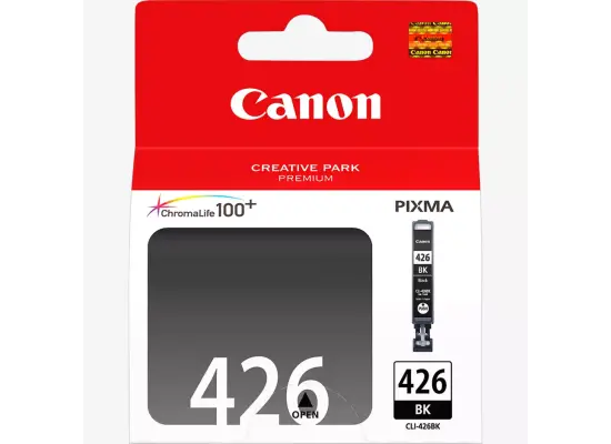 4556B001_CLI-426Bk-Black-ink-tank-EMB_03-550x400-1.webp Canon CLI-426BK Black Ink Cartridge