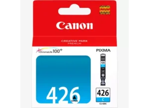 4557B001_CLI-426C-Cyan-ink-tank-EMB_03-550x400-1.webp Canon CLI-426C Cyan Ink Cartridge