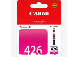 4558B001_CLI-426M-Magenta-ink-tnk-EMB_03-550x400-1.webp Canon CLI-426M Magenta Ink Cartridge