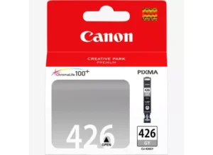 4560B001_CLI-426GY-Grey-ink-tank-EMB_03-550x400-1.webp Canon CLI-426GY Grey Ink Cartridge