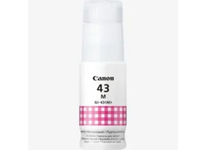 4680C001_GI-43-M-EMB_02-550x400-1.webp Canon GI-43M Magenta Ink Bottle