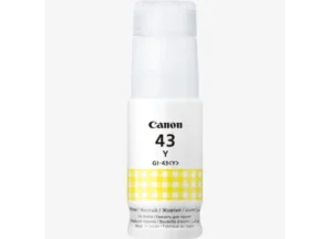 4689C001_GI-43-Y-EMB_03-550x400-1.webp Canon GI-43Y Yellow Ink Bottle