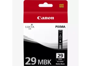 4868B001_IJ-CARTRIDGE-PGI-29-MBK-EUR-OCN_1-550x400-1.webp Canon PGI-29MBK Matte Black Ink Cartridge