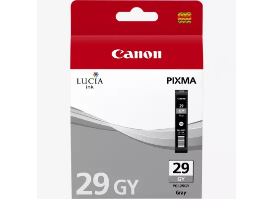 4871B001_IJ-CARTRIDGE-PGI-29-GY-EUR-OCN_1-550x400-1.webp Canon PGI-29GY Grey Ink Cartridge