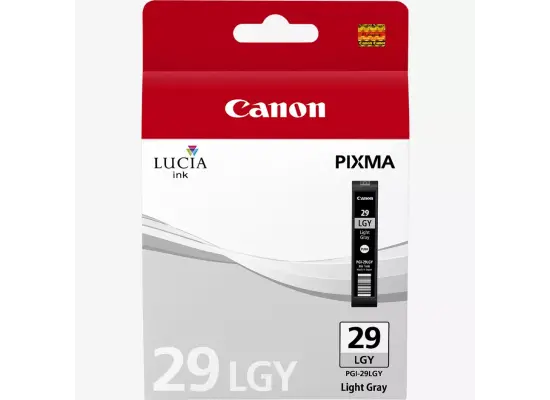 4872B001_IJ-CARTRIDGE-PGI-29-LGY-EUR-OCN_1-550x400-1.webp Canon PGI-29LGY Light Grey Ink Cartridge