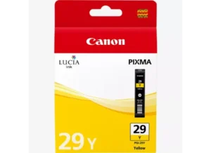4875B001_IJ-CARTRIDGE-PGI-29-Y-EUR-OCN_1-550x400-1.webp Canon PGI-29Y Yellow Ink Cartridge