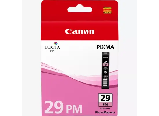 4877B001_IJ-CARTRIDGE-PGI-29-PM-EUR-OCN_1-550x400-1.webp Canon PGI-29PM Photo Magenta Ink Cartridge