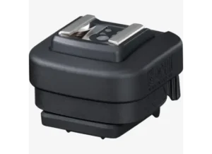 Canon AD-E1 Multi-function Shoe Adapter