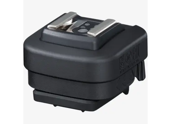 Canon AD-E1 Multi-function Shoe Adapter