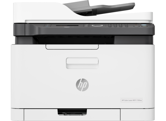 4ZB97A-550x400-1.png HP MFP 179fnw Print Scan Copy Fax Color Laser Printer (4ZB97A)