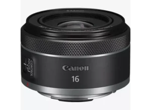 Canon Lenses RF 16mm F2.8 STM Lens