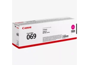Canon 069 Magenta Toner Cartridge