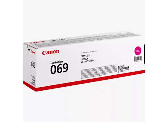 5092C002_Cartridge-069-Magenta_04-550x400-1.webp Canon 069 Magenta Toner Cartridge