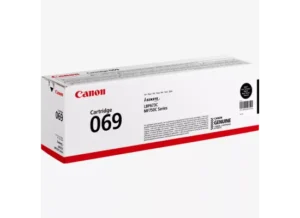 Canon 069 Black Toner Cartridge