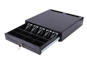 Cash Drawer HER410 6.5 KG