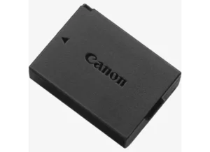 CANON BATTERY LP-E10