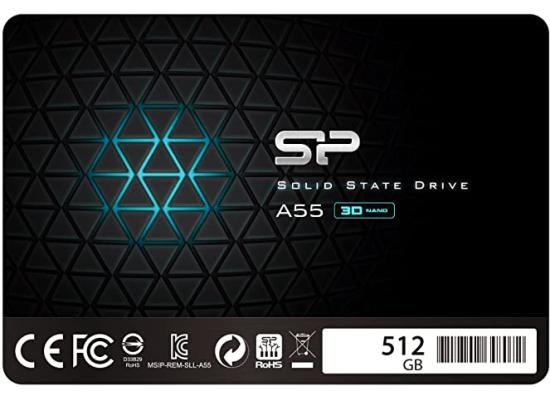 512-550x400-2.jpg Silicon Power 512GB SSD 3D NAND SATA III 2.5