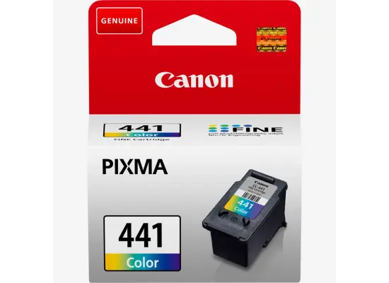 Canon CL-441 C/M/Y Color Ink Cartridge