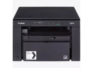 Canon i-SENSYS MF 3010 Mono Laser Printer