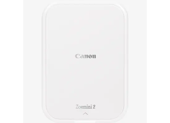 5452C004_Zoemini-2-WHT_01-550x400-1.webp Canon Zoemini 2 Portable Color Photo Printer, White