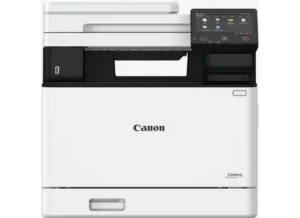 Canon i-SENSYS MF752Cdw 3-In-One Color Laser Printer