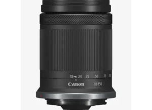 Canon RF-S 18-150mm F3.5-6.3 IS STM Lens