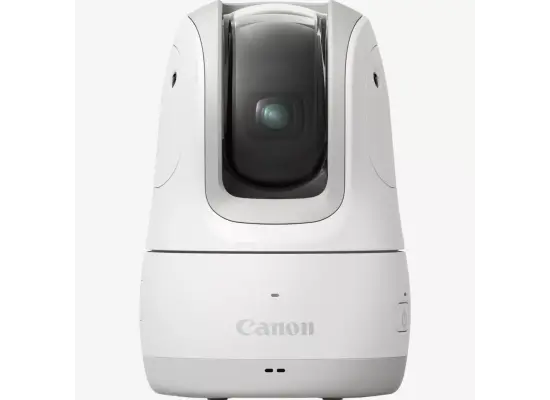 Canon PowerShot PX Compact Camera