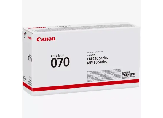 5639C002_CRG-070_03-550x400-1.webp Canon 070 Black Toner Cartridge