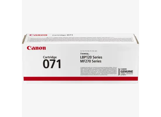 5645C002_Canon-Cartridge-071-Black_01-550x400-1.webp CANON 071 Black Toner Cartridge