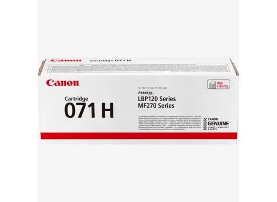 5646C002_Canon-Cartridge-071H-Black_01-550x400-1.webp Canon 071H Black Toner Cartridge
