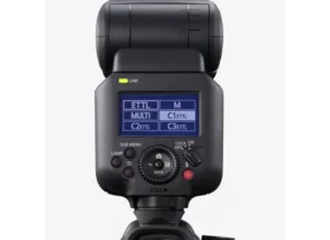 Canon Speedlite EL-5 Flash