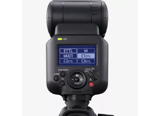Canon Speedlite EL-5 Flash