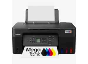 5805C009_PIXMA-G3470-550x400-1.webp Canon PIXMA G3470 Wireless Color 3-in-1 Refillable Mega Tank Printer, Black