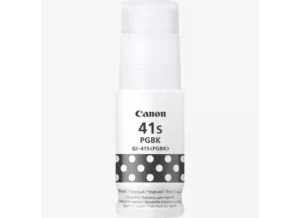 5859C001_GI-41S-BK_03-550x400-1.webp Canon GI-41S PGBK Ink Bottle, Black